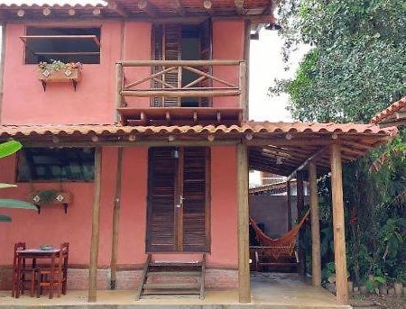 Praia Chale Ubatuba Dış mekan fotoğraf